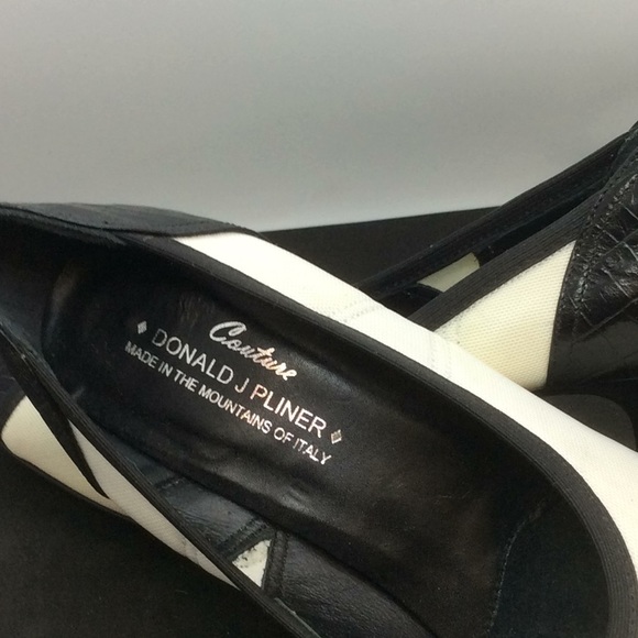 Donald j pliner - Picture 3 of 3